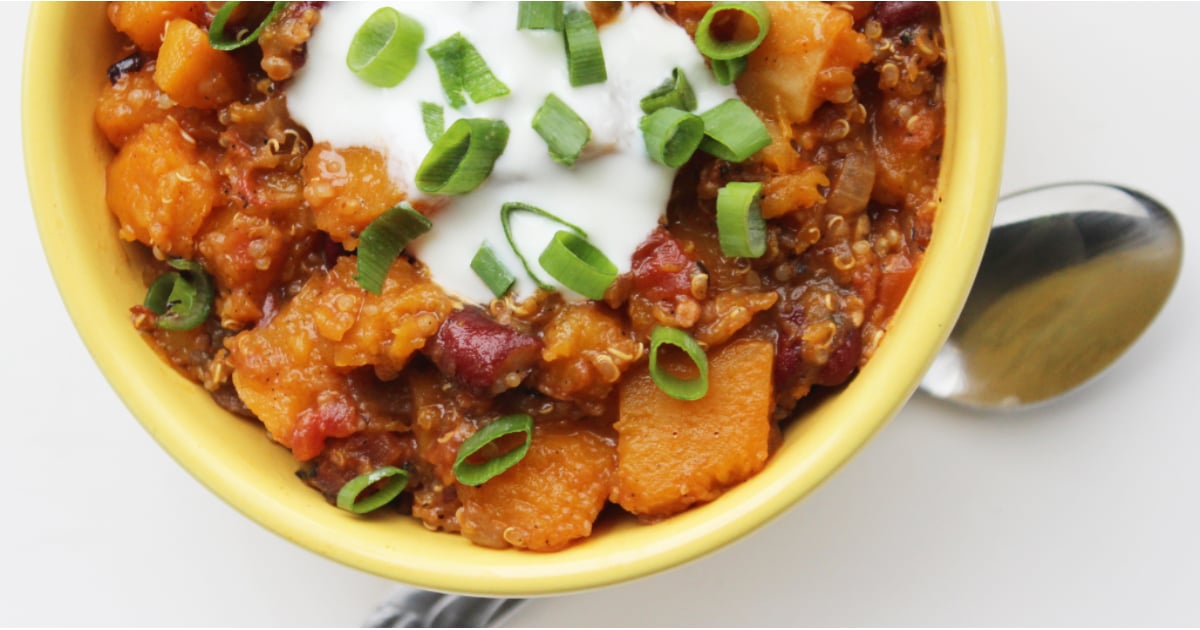 Healthy Quinoa Recipes For Breakfast, Lunch, and Dinner | POPSUGAR Fitness