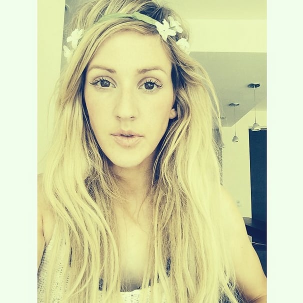 Ellie Goulding