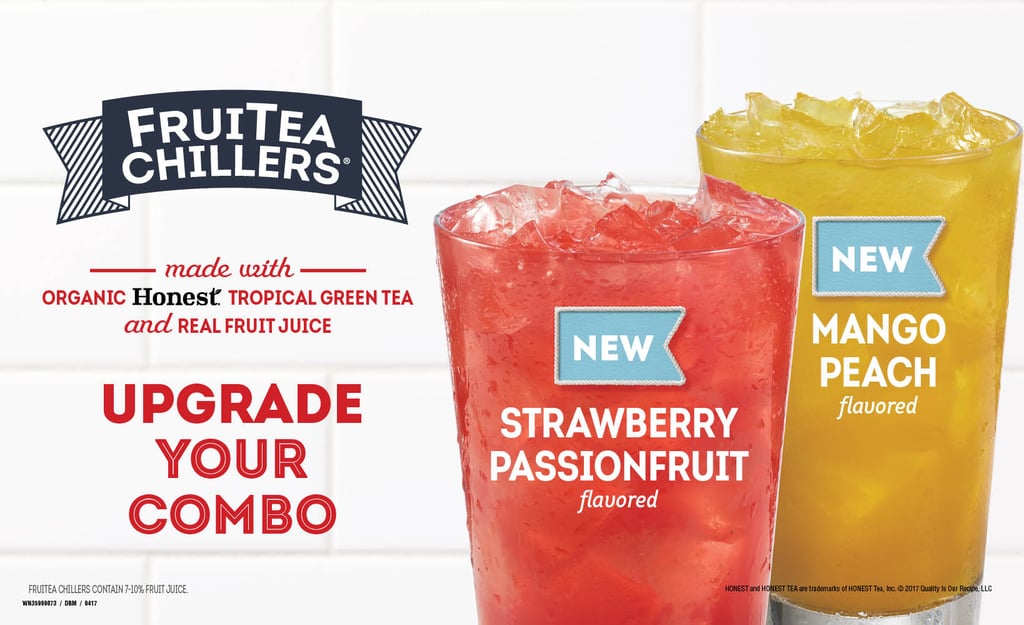 Check Out More From Wendy's!