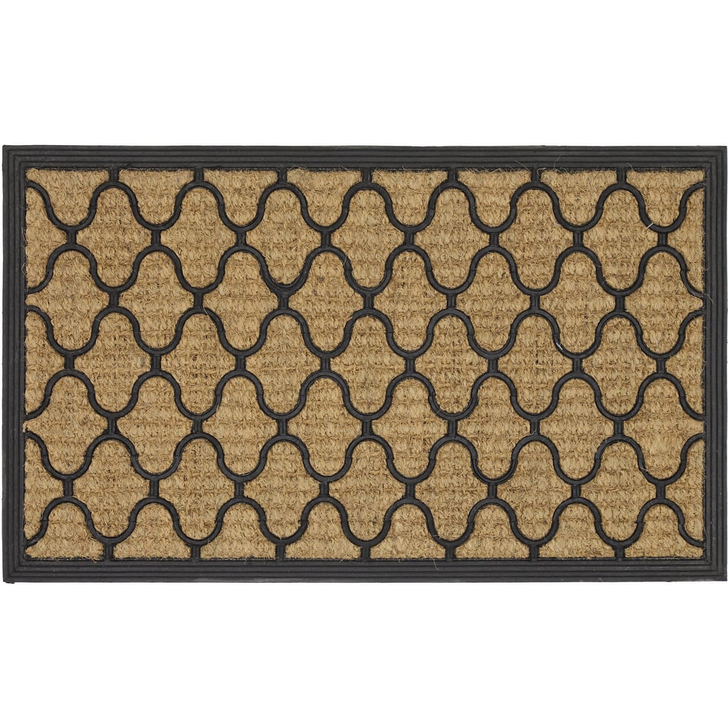 Door Mat Walmart Fall Decor POPSUGAR Home Photo 13