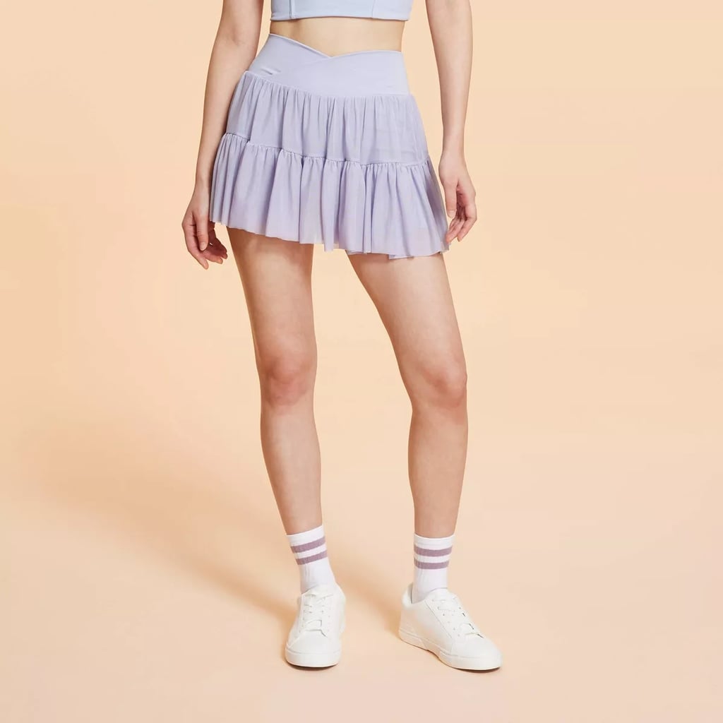 Blogilates Ballerina Skort