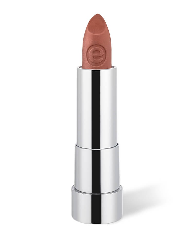 Essence Matt Matt Matt Lipstick in 08 It's a Statement