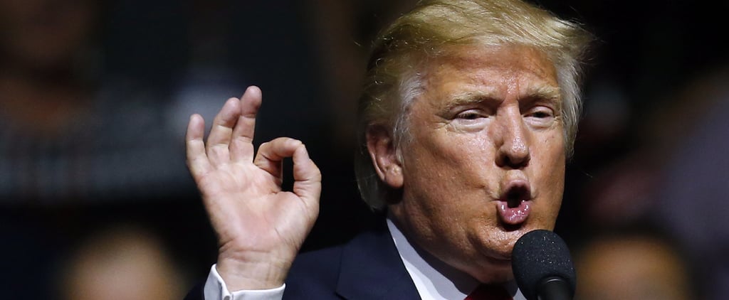 What Is Donald Trump's Net Worth?
