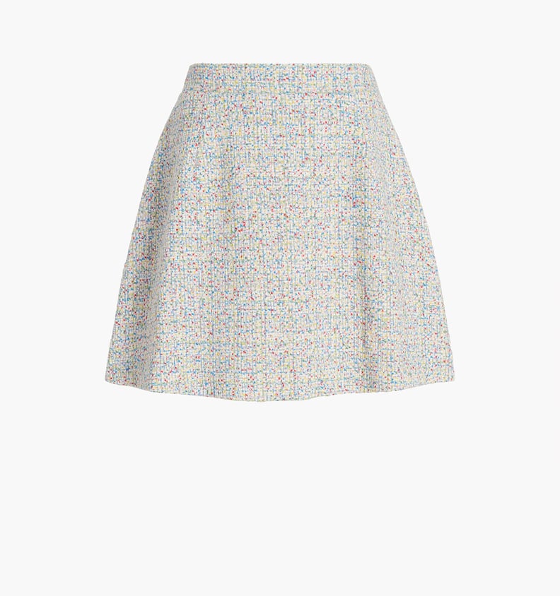 A Matching Skirt: Hill House Home Olivia Skirt