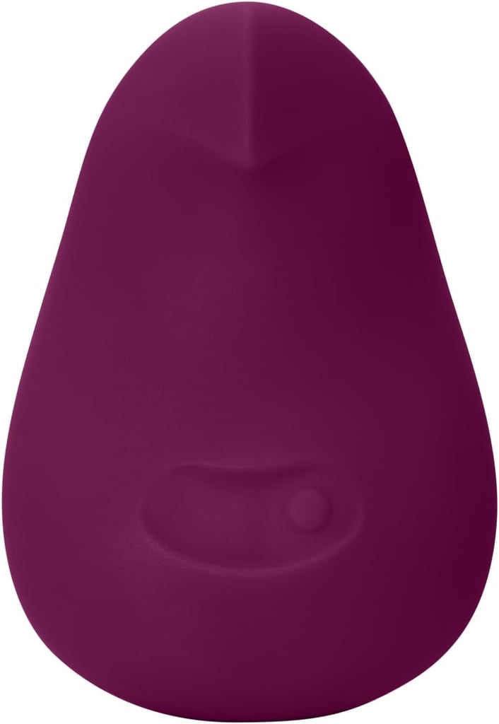 Dame Pom Vibrator ($82, originally $103)
Dame is a female-founded sex toy brand that creates products with your pleasure in mind. The Dame Pom is a palm-sized vibrator that is great for clitoral pleasure, sex expert Danielle Bezalel says. "For those who love to get clit stimulation while on their stomach, pom makes it super comfortable and hits all the right pleasure points." She also adds that, because of its size, it's a great travel companion.