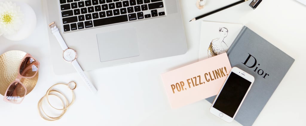 6 Tips to Declutter Your Desk
