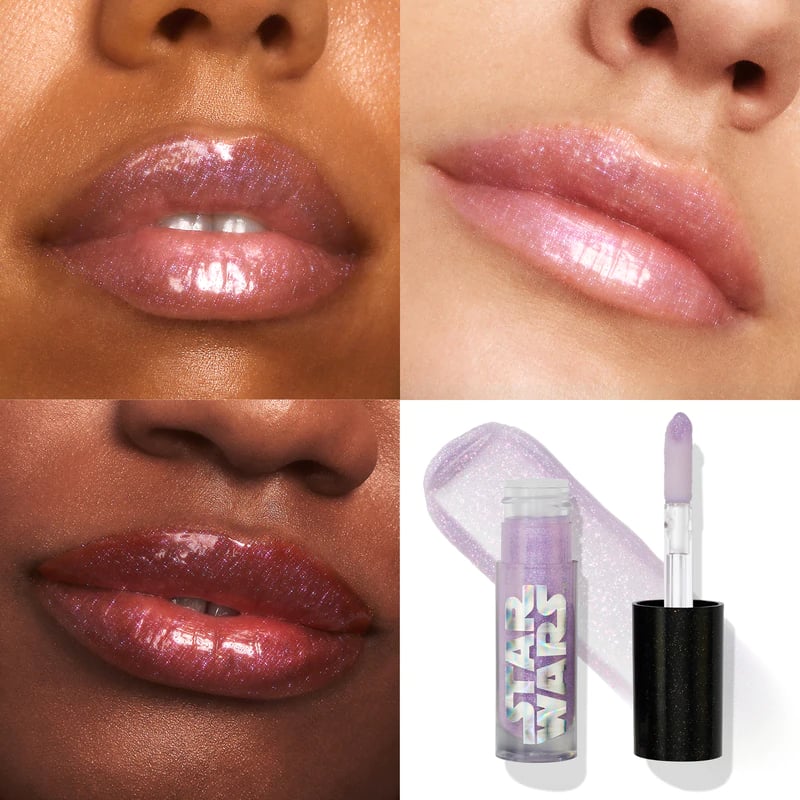 Elite Lux Gloss Lip Gloss