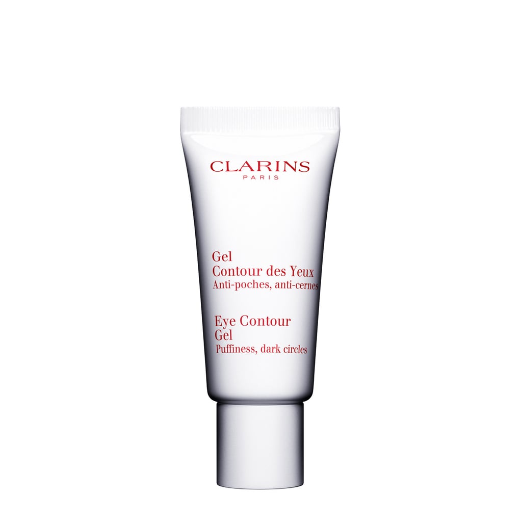 Clarins Eye Contour Gel ($39)
