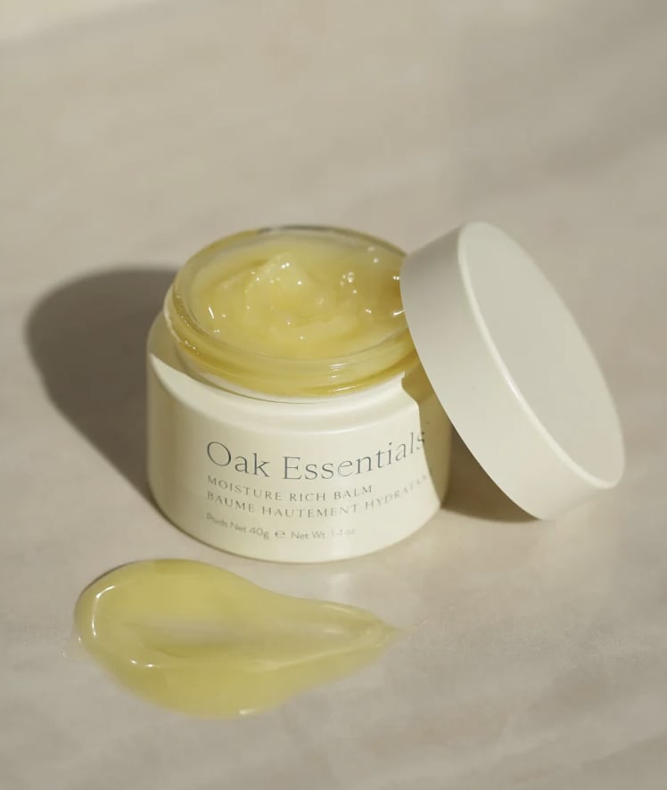 Oak Essentials Moisture Rich Balm