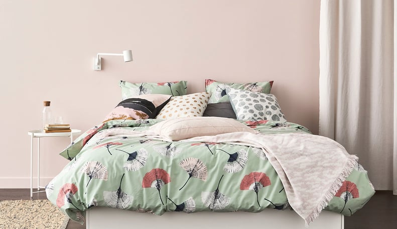 Tovsippa Duvet Cover and Pillowcase Set