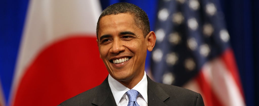 Barack Obama Reveals the Movies, Shows, and Books that Made 2019 "a Little Brighter" For Him