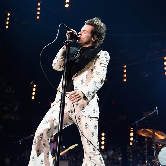 Harry Styles Second Album Fine Line to Be Released Dec. 13