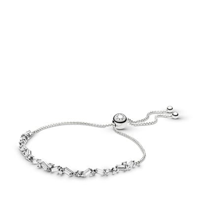 Pandora Glacial Beauty Bracelet