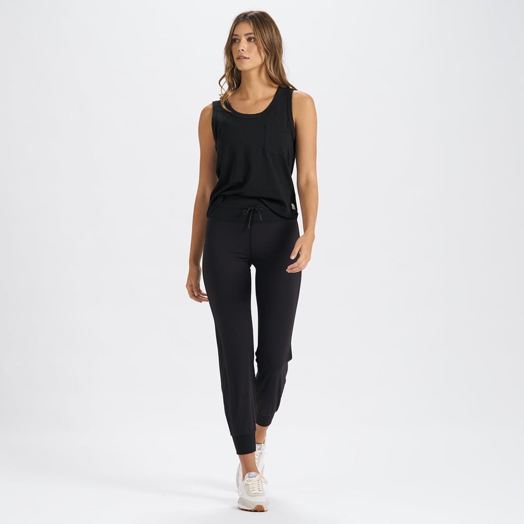 An Everyday Pant: Vuori Daily Jogger