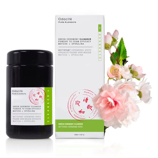 Odacite Green Ceremony Cleanser Review
