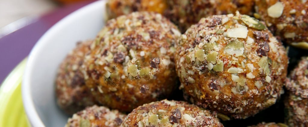 These Healthy Breakfast Recipes Make For A+ Mornings