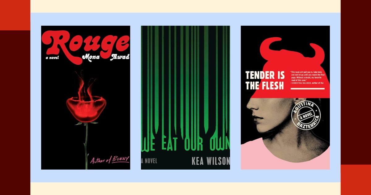 19 Best Horror Books and Scary Novels