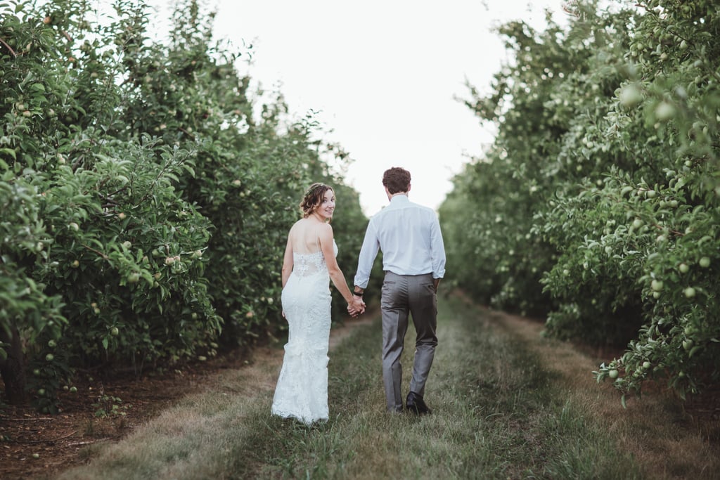 Rustic Mexican Wedding