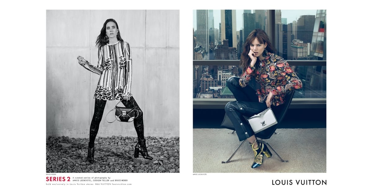 Louis Vuitton: Fashion Photography