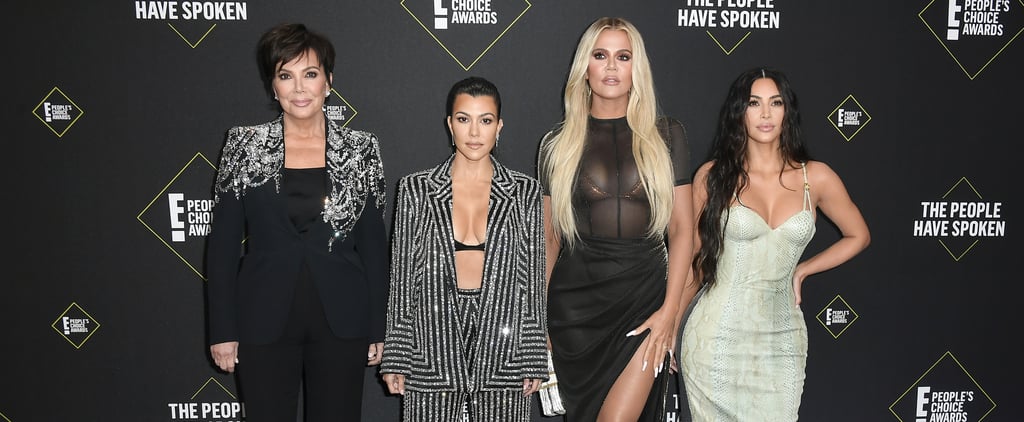 The Kardashians Take Hulu! The Family Announces a New Reality Series