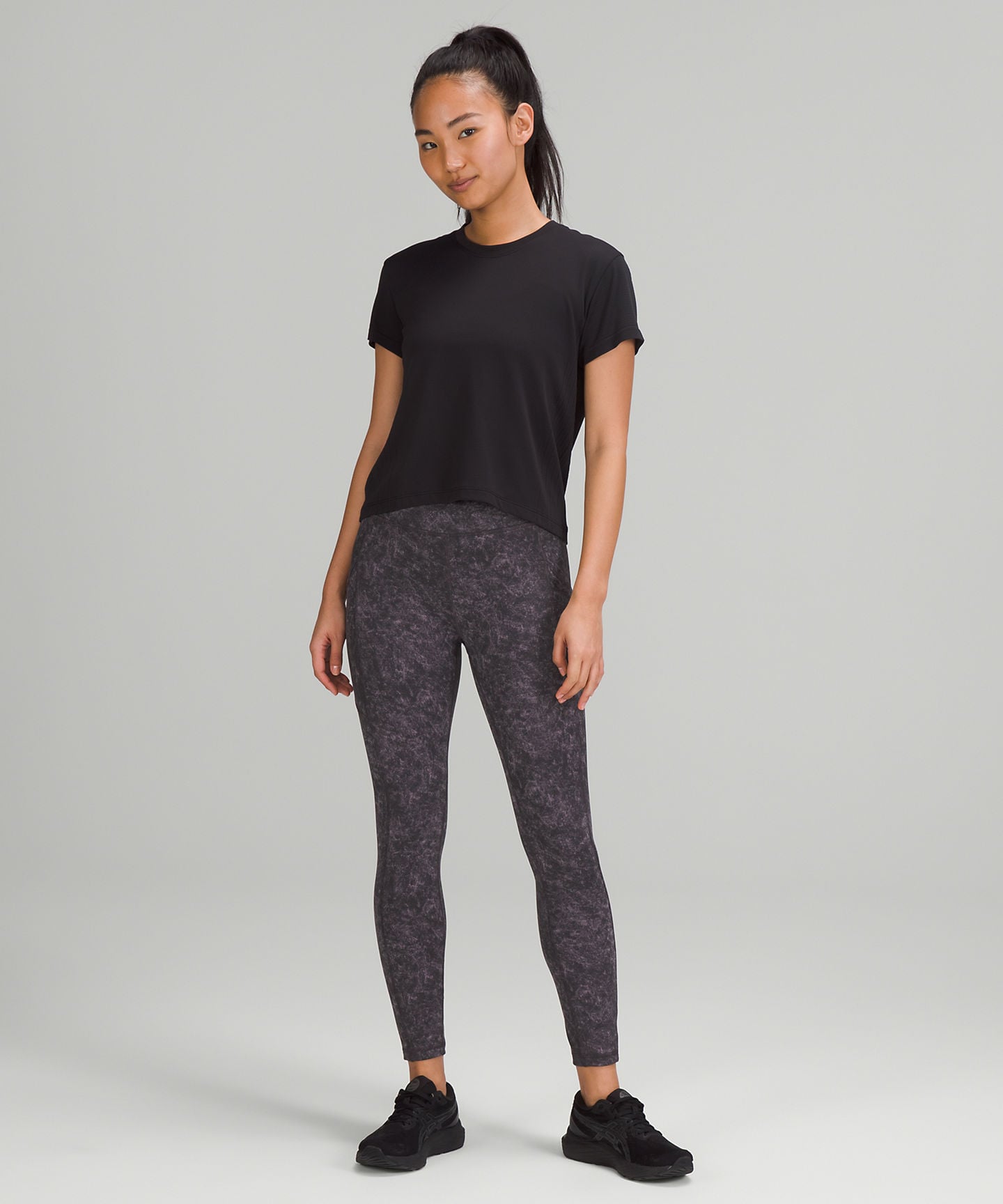 Leggings With Pockets: Lululemon Invigourate High-Rise Tight, The Deals  Aren't Over — Shop These 32 Cult-Favourite Workout Clothes, All on Sale!
