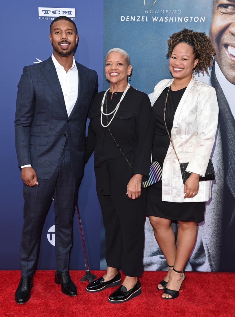 Denzel Washington at 2019 AFI Life Achievement Award Gala