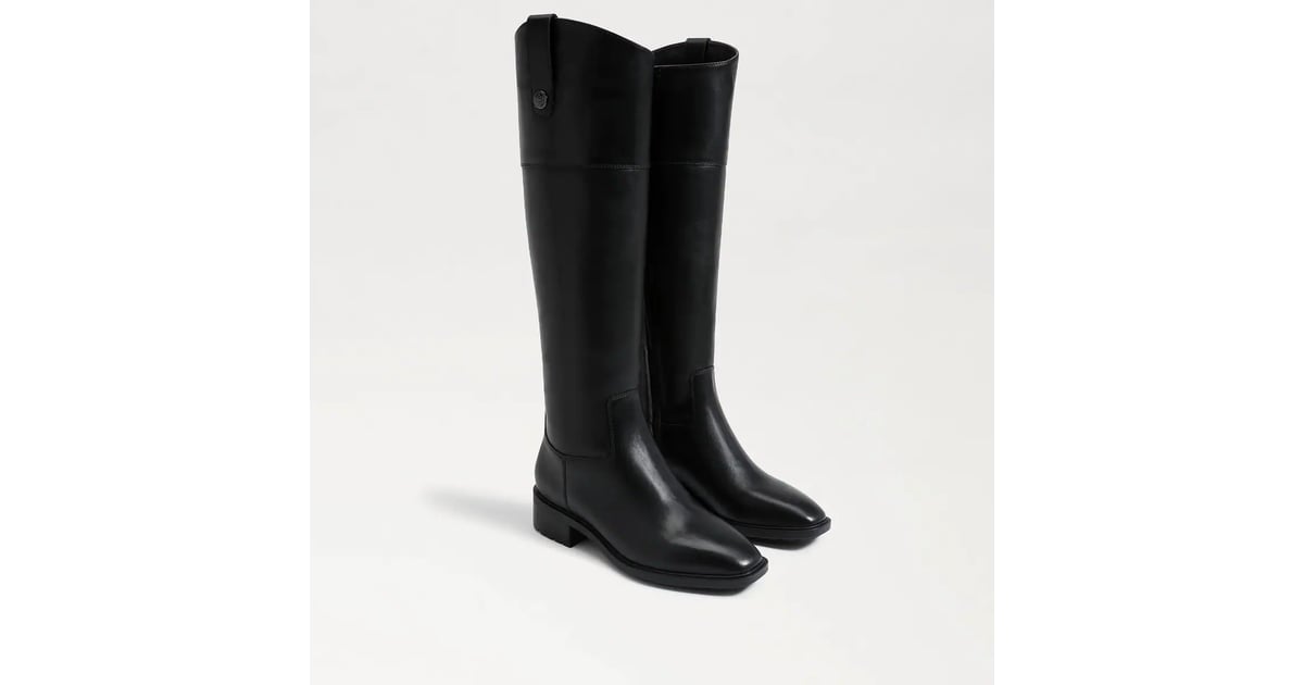drina riding boot