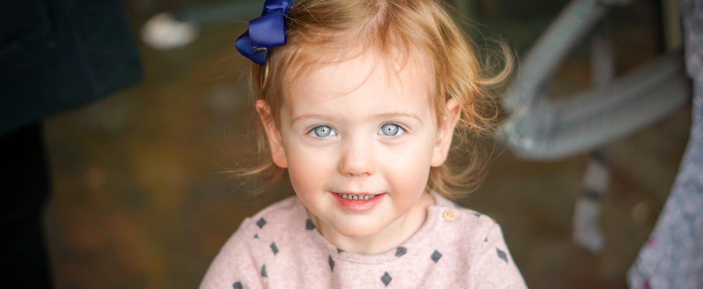 Irish Baby Names For Girls