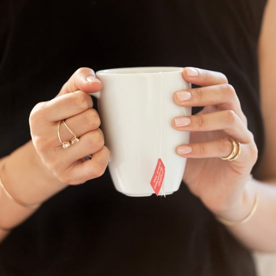 5-Minute Morning Routine