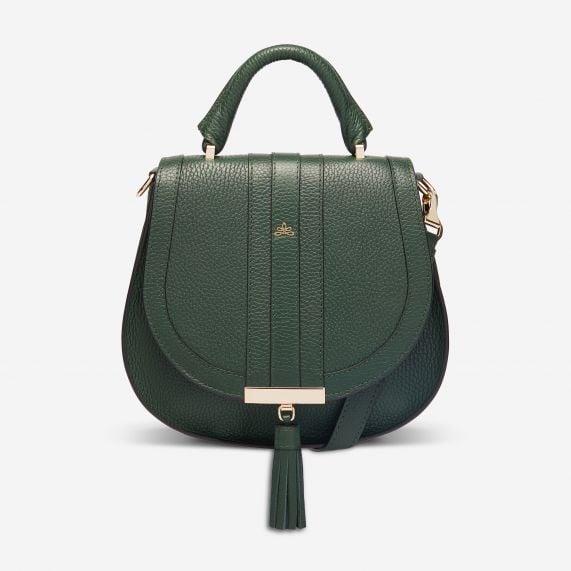 Prada Biblioteque Saffiano Leather Chain Clutch Bag - Meghan Markle's  Handbags - Meghan's Fashion