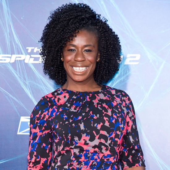 Uzo Aduba Pictures and GIFs