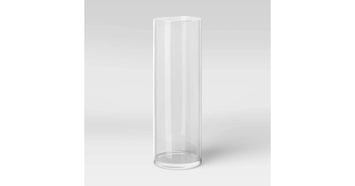 Threshold Skinny Glass Vase Best Bridal Shower Products From Target