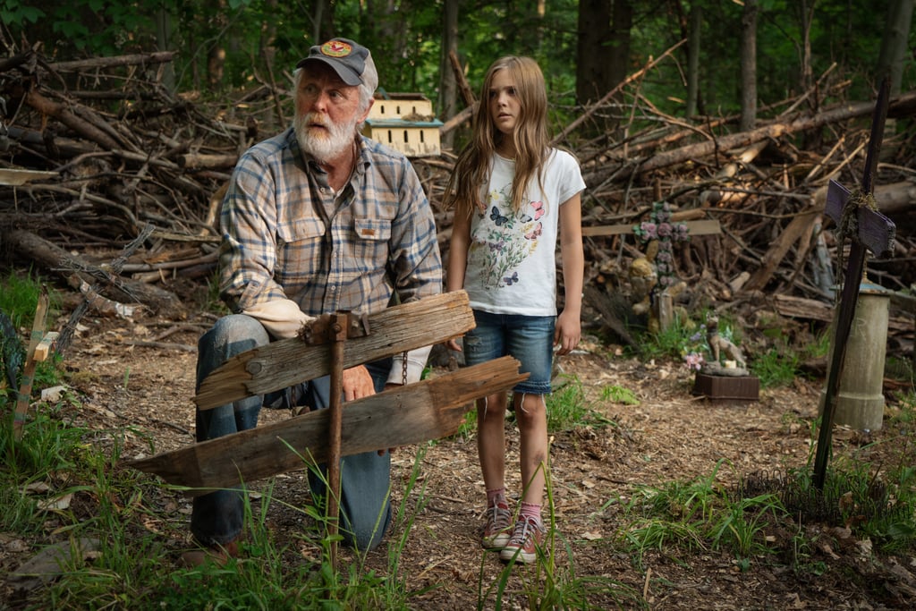 Pet Sematary 2019 Photos