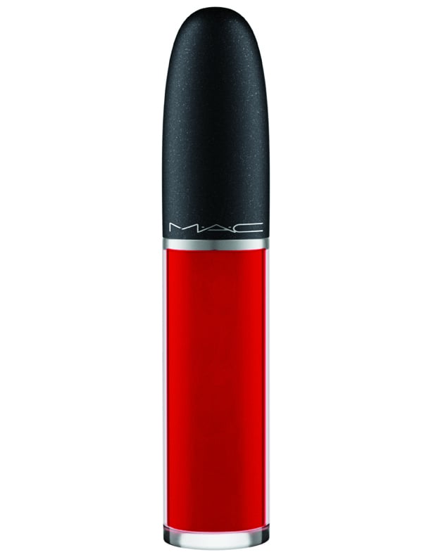 MAC Cosmetics x Helmut Newton Retro Matte Liquid Lipcolor in High Heels