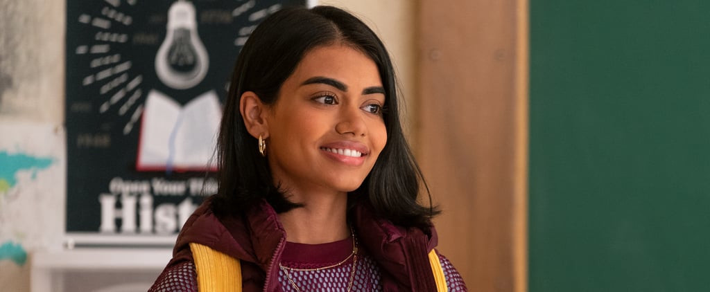 Never Have I Ever's Aneesa May Have the Best Style on the Hit Netflix Show
