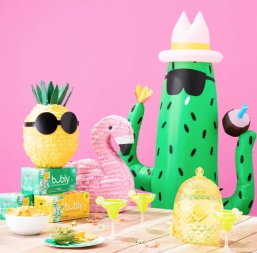 Target New Backyard Sun Squad Summer Products 2019 Popsugar Family