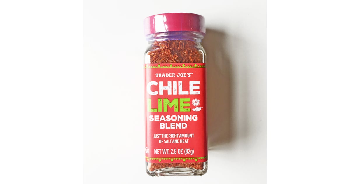 Pick Up Chile Lime Seasoning Blend (2) Best New Trader Joe's