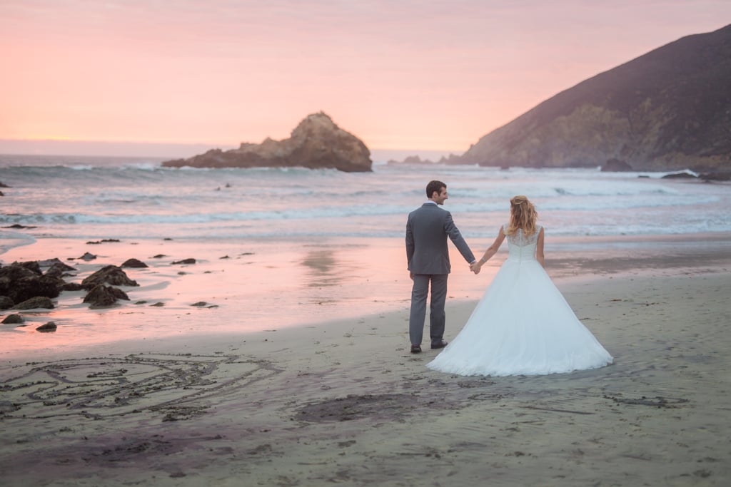 Big Sur Elopement