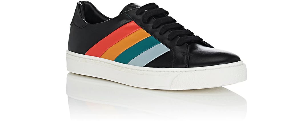 Anya hindmarch shoes outlet