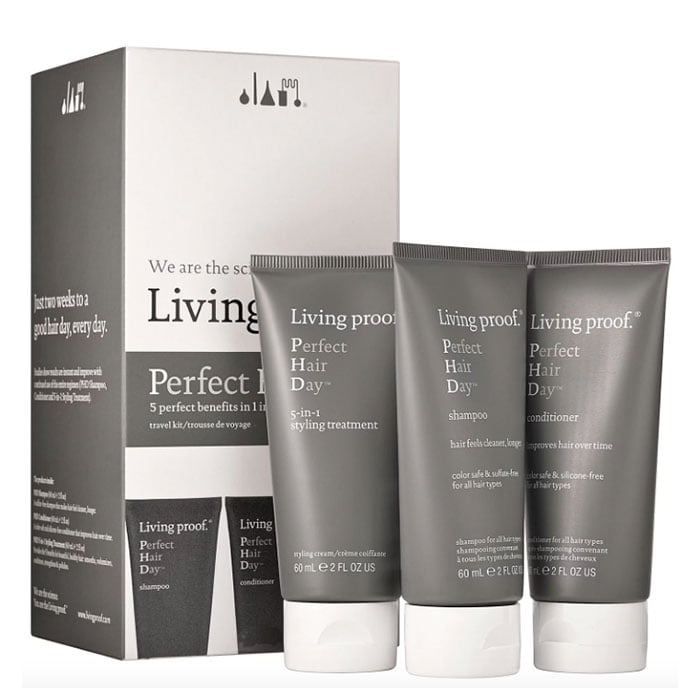 Living Proof Perfect Hair Day Travel Kit