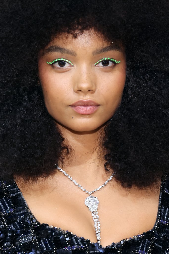 Met Gala 2021: See the Best Celebrity Beauty Looks