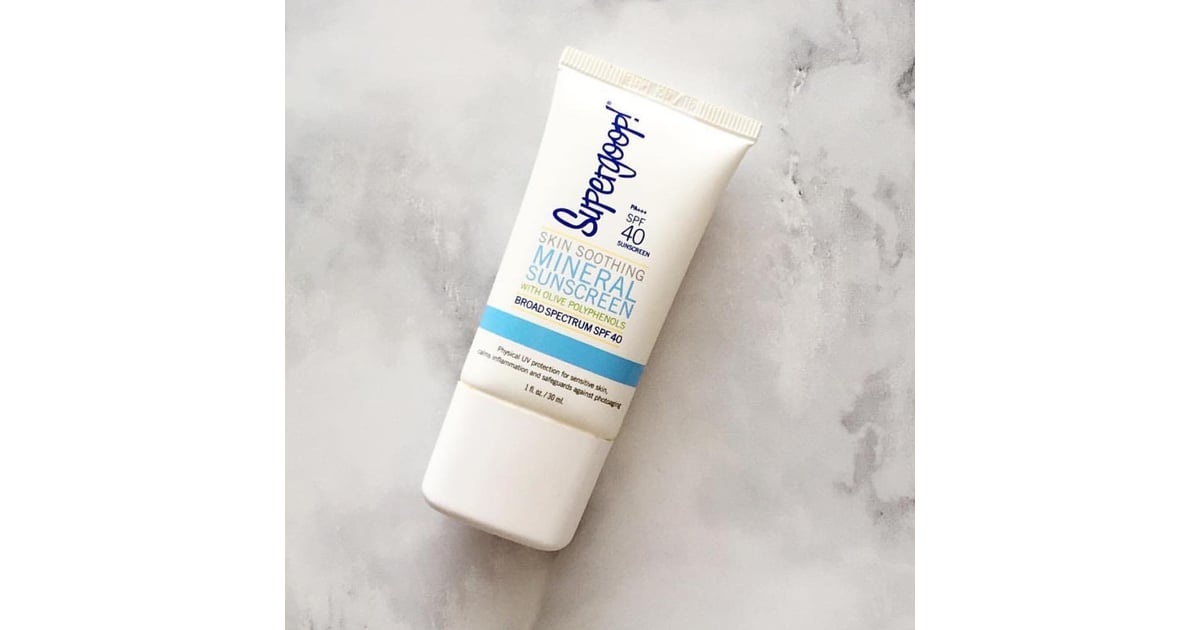 supergoop tinted mineral sunscreen