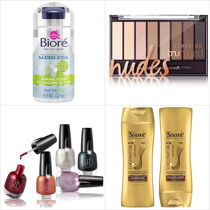 Best Drugstore Beauty Products Of 2016 Popsugar Beauty