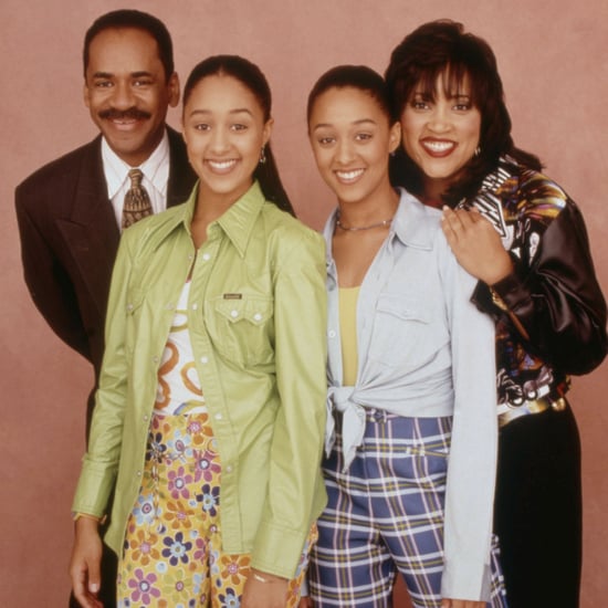 Sister, Sister Reboot Details