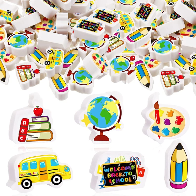 15+ School Supplies for Elementary School Kids