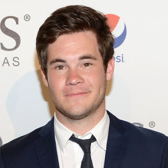 Adam DeVine