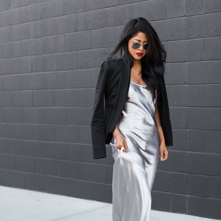 You'll Outshine Everyone in This Holiday Piece