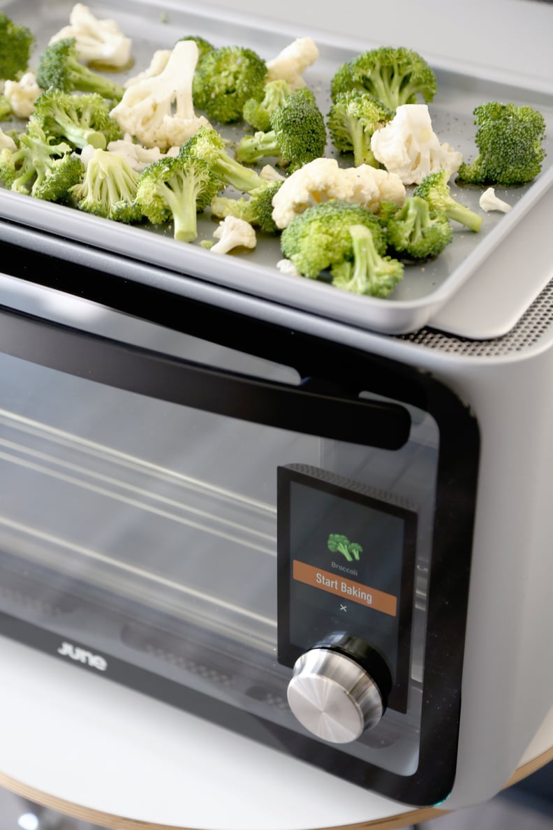 June Intelligent Oven Review 