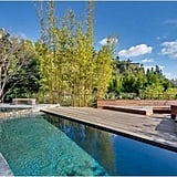 Johnny Galecki Sells Hollywood Hills Home | POPSUGAR Home
