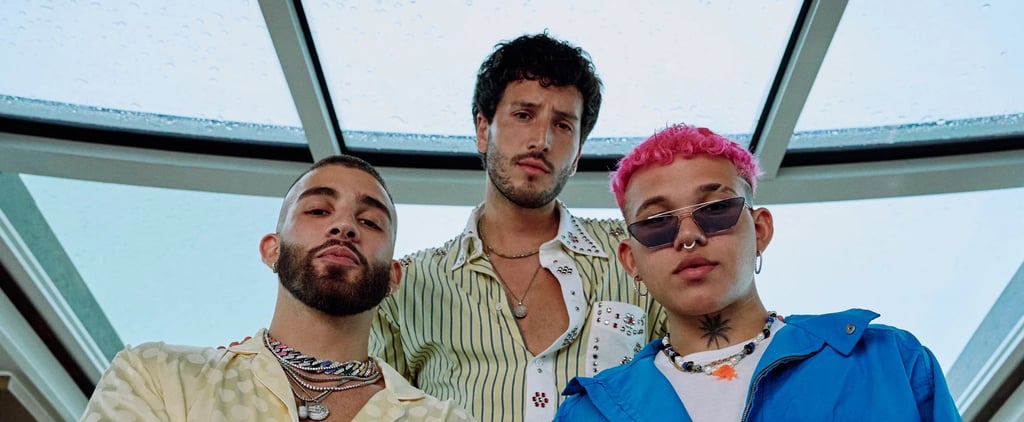 Sebastían Yatra’s Releases New Single “Vagabundo”
